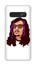 BenG420 Samsung Phone Cases