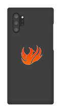 Cover Samsung Phoenix's Ashes