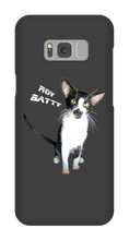 djslave1 Samsung Phone Cases