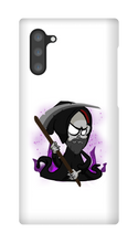 deathanian Samsung Phone Cases