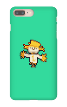 biscuitcrumbless iPhone Phone Cases