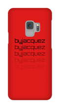 byjacquez Samsung Phone Cases