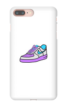 Air Force 1 Miami iPhone Case