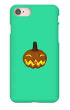 Pumkin phonecase-iphone