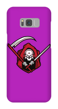 carlito84qc Samsung Phone Cases