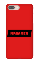 mrgamer45577 iPhone Phone Cases