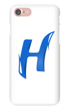 Harricane iPhone Cases