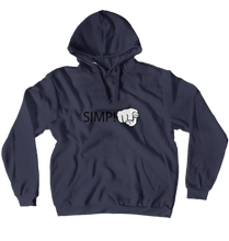 coccosnetwork SIMP! Hoodies (No-Zip/Pullover)