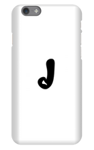 diqueaz logo Cell iPhone Case
