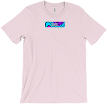 TGEE (WTG) BOXED LOGO T-Shirt