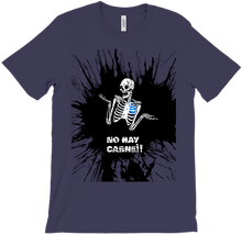 No hay Carne T-Shirts OverTheTop