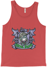 ghoul Tank Top