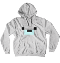 NewCyanstream Hoodies (No-Zip/Pullover)