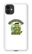 frankenbeegaming iPhone Phone Cases