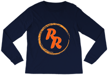 Rockin Robbo long-sleeve-tee