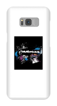 swampdonkeysentertainment Samsung Phone Cases
