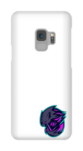 blackphantom_66 Samsung Phone Cases
