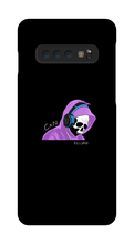 crustyxxnipsgaming Samsung Phone Cases