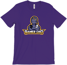 Gamer Chic T-Shirt