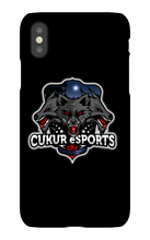 cukuresports iPhone Cases