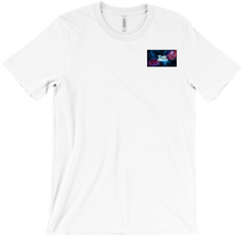 the_grid0914 T-Shirts