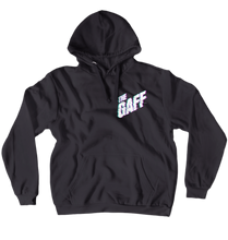 The GAFF Logo Hoodie