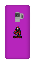 safcmark95 Samsung Phone Cases