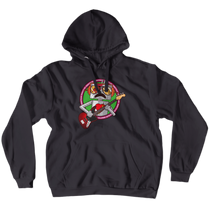 Hoddie Rock | Robotto.mx