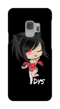 Dys by Oppa