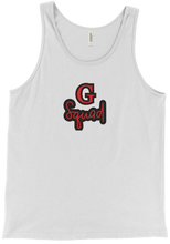 djgainsbond Tank Top