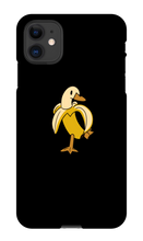 DuckEZz iPhone Phone Cases