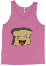 Bowloftoast Tank Top