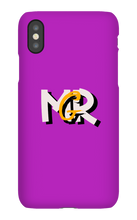 mrgingeer iPhone Phone Cases