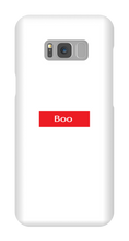 sxrcht Samsung Phone Cases