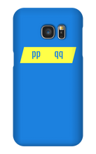 PP Samsung Phone Cases