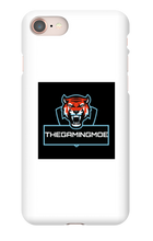 thegamingmoe iPhone Phone Cases