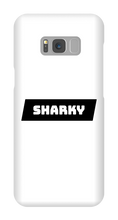 Sharky Samsung Telefontok