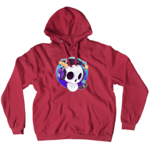 leoragig Hoodies (No-Zip/Pullover)