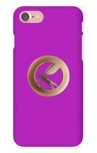 gnattervid iPhone Phone Cases