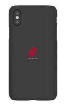 rampagegamingleague iPhone Phone Cases