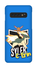 Syler Samsung Phone Cases