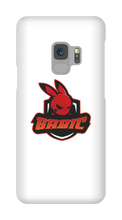 gabic333 Samsung Phone Cases