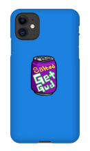 thewilyfoxakatmcgaming iPhone Phone Cases