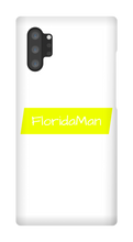 teamsquad13 Samsung Phone Cases