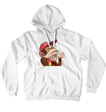 izawsmash Hoodies (No-Zip/Pullover)