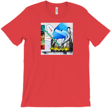 jx_oxbeats T-Shirts