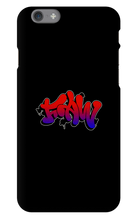 FaW iPhone Phone Cases