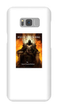 darthmominus Samsung Phone Cases