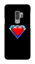 Phone Cases-Samsung-natashalu D heart