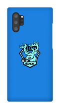 slowgazzelle Samsung Phone Cases